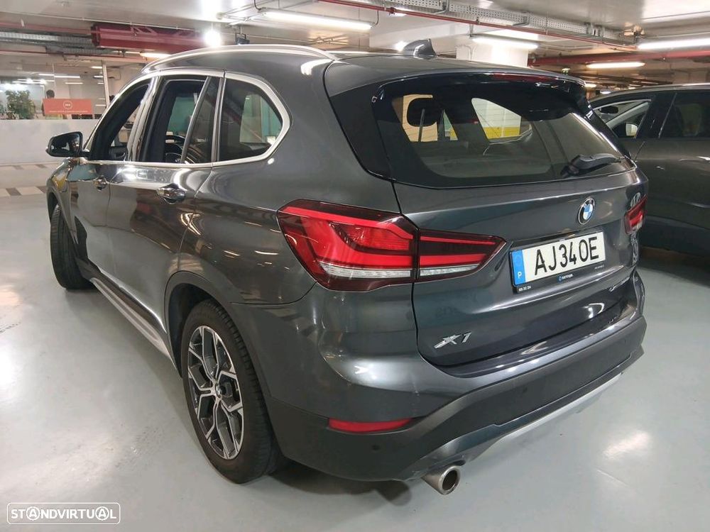 BMW X1 25 e xDrive xLine - 2