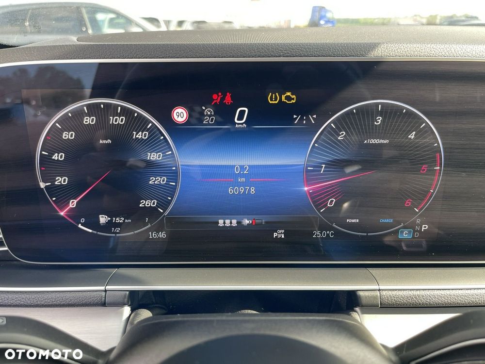 Mercedes-Benz GLE 450 d 4Matic 9G-TRONIC AMG Line Advanced Plus - 8