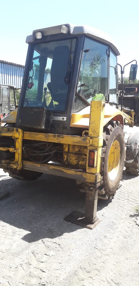 New Holland 110B - 6