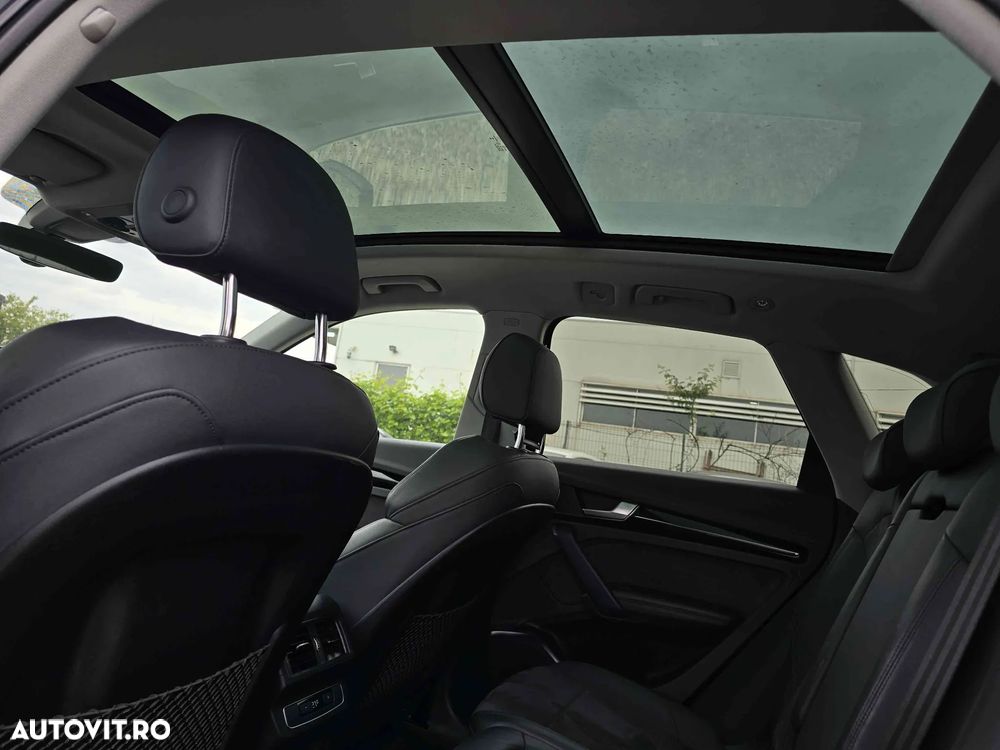Audi Q5 - 11