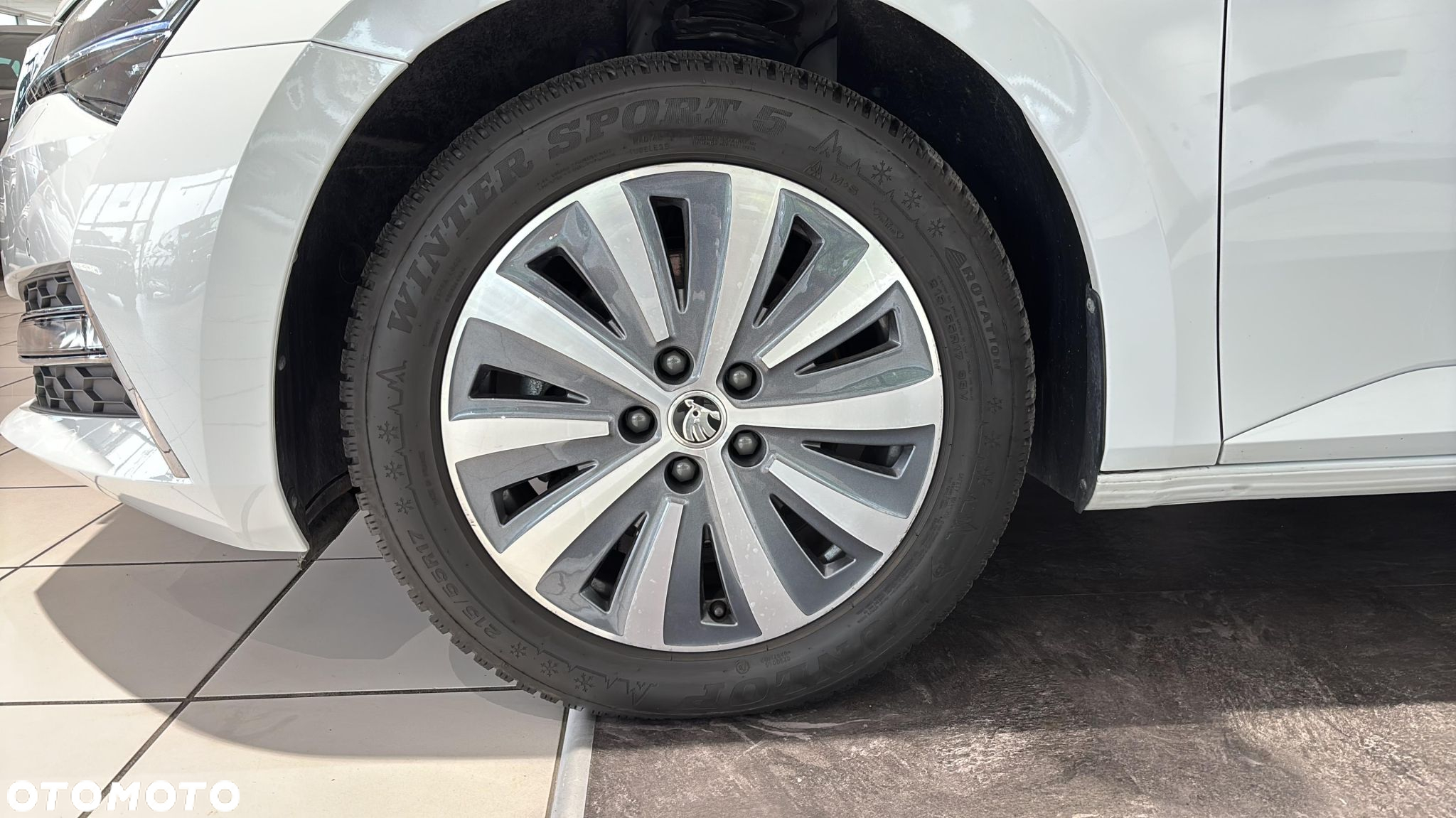 Skoda Superb - 18