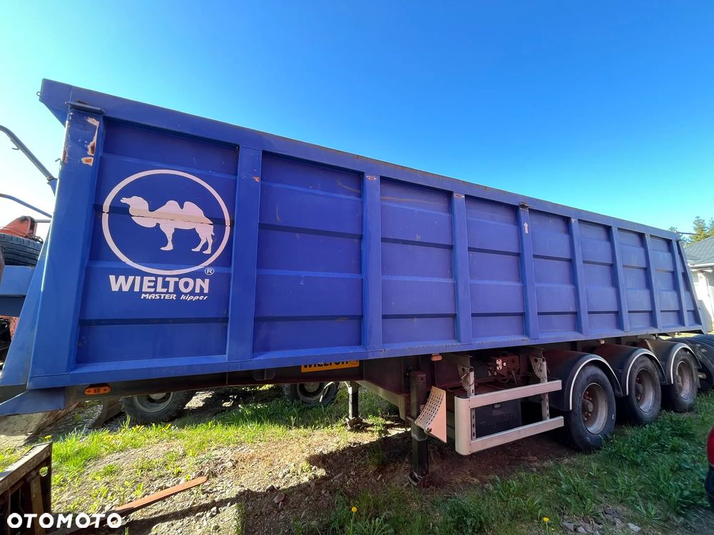 Wielton NW33S - 1
