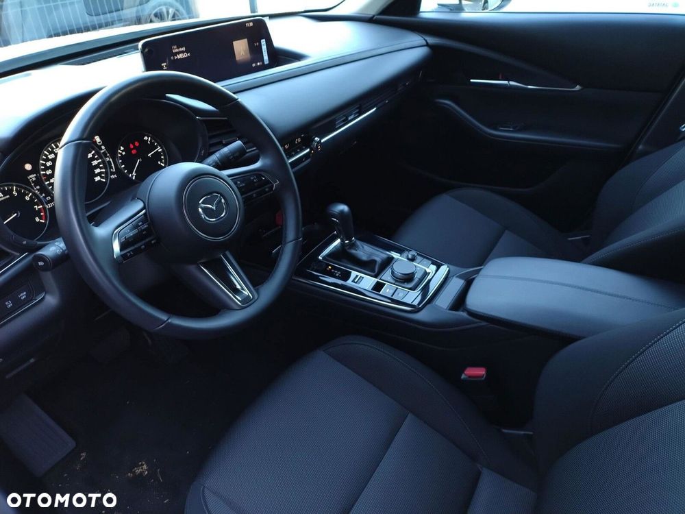 Mazda CX-30 2.0 mHEV Exclusive-Line 2WD - 9