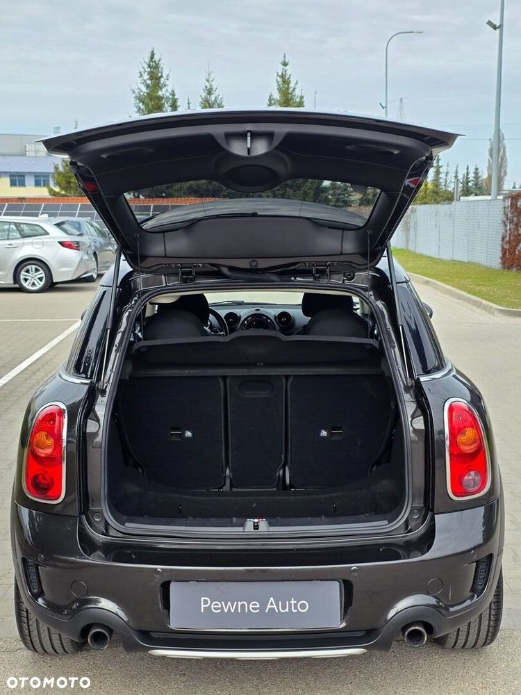 MINI Countryman - 29