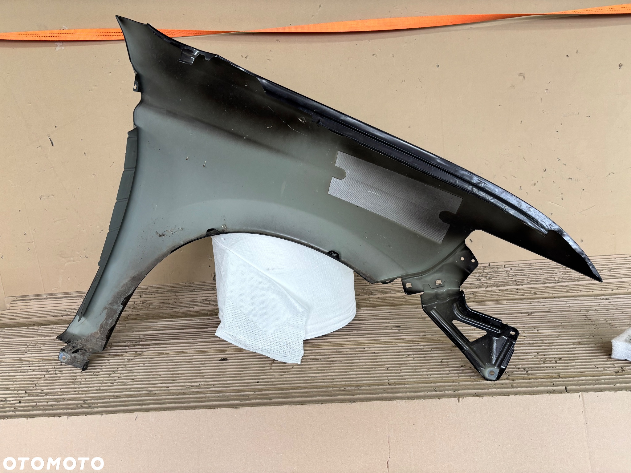 Mitsubishi Outlander III lift 15-21 - 3