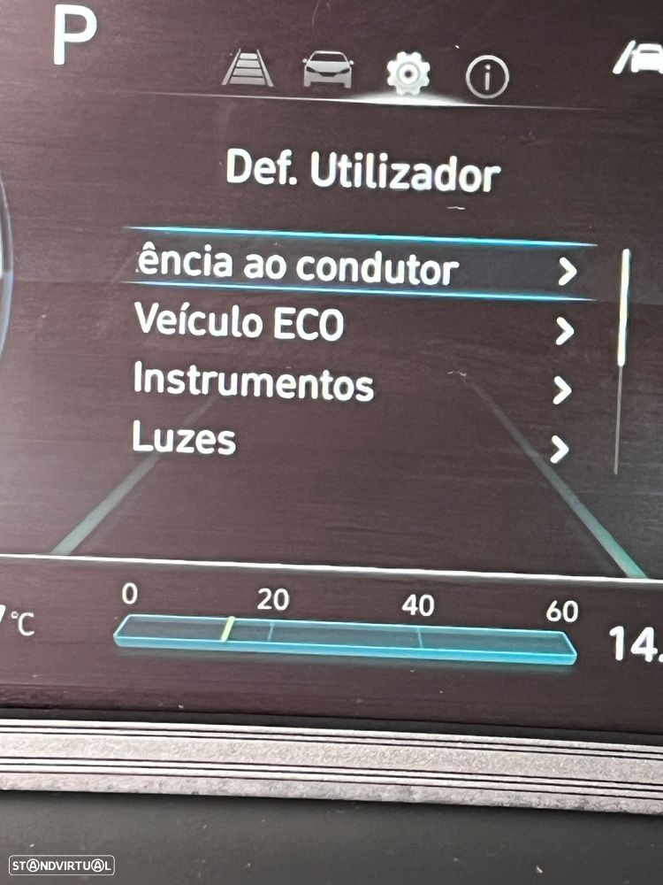 Hyundai Kauai Standard - 22