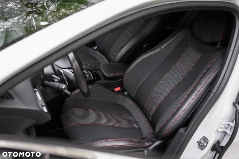 Peugeot 308 PureTech 130 EAT6 Stop & Start GT-Line Edition - 15