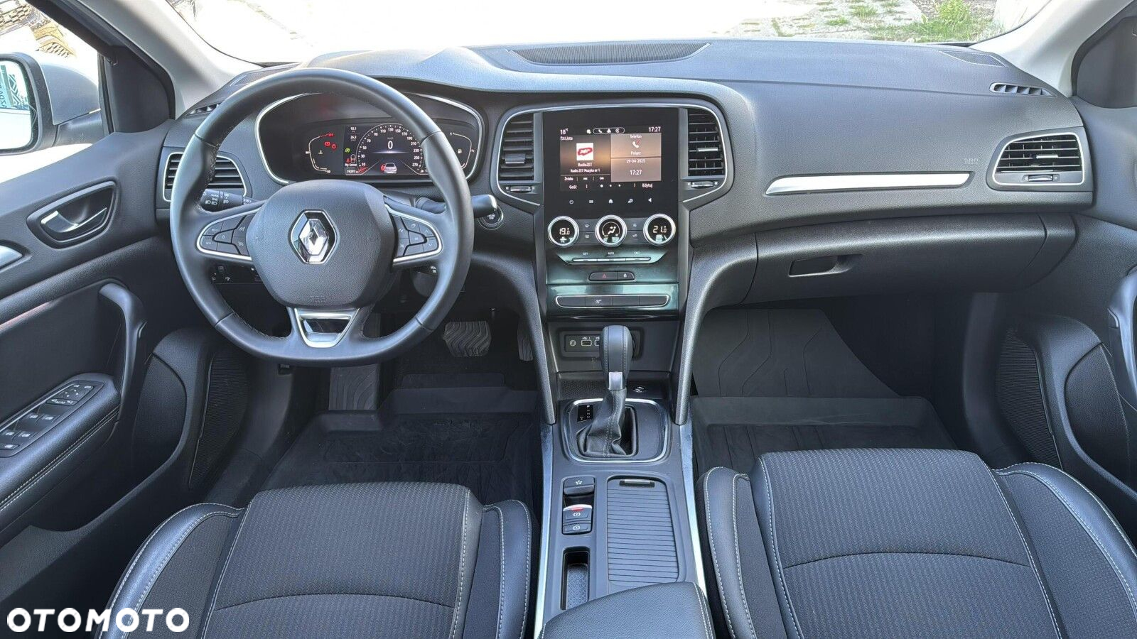 Renault Megane - 17