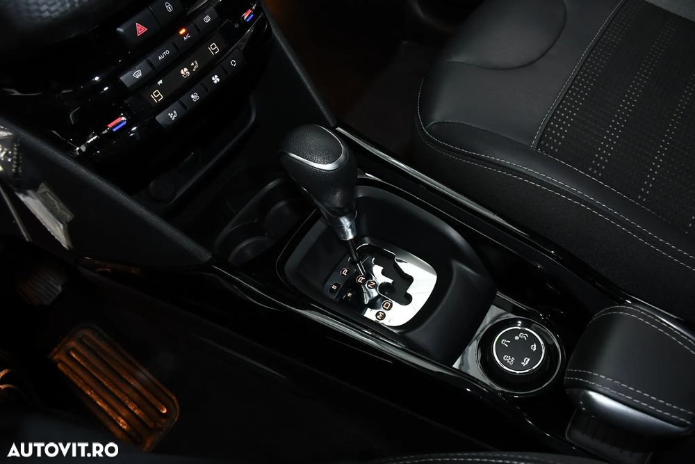 Peugeot 2008 PureTech 110 GPF Stop&Start EAT6 Crossway - 7