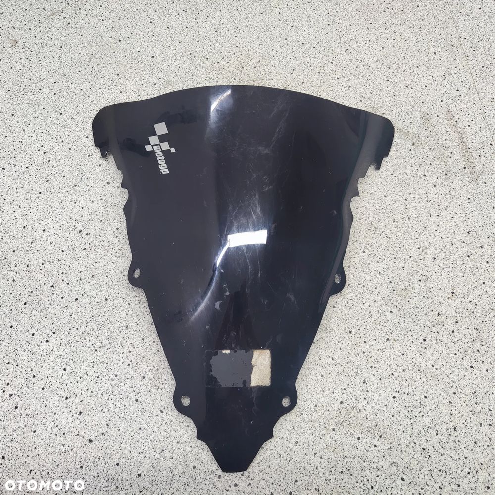Szyba, szybka, owiewka przód Yamaha R6 03-05 - 1