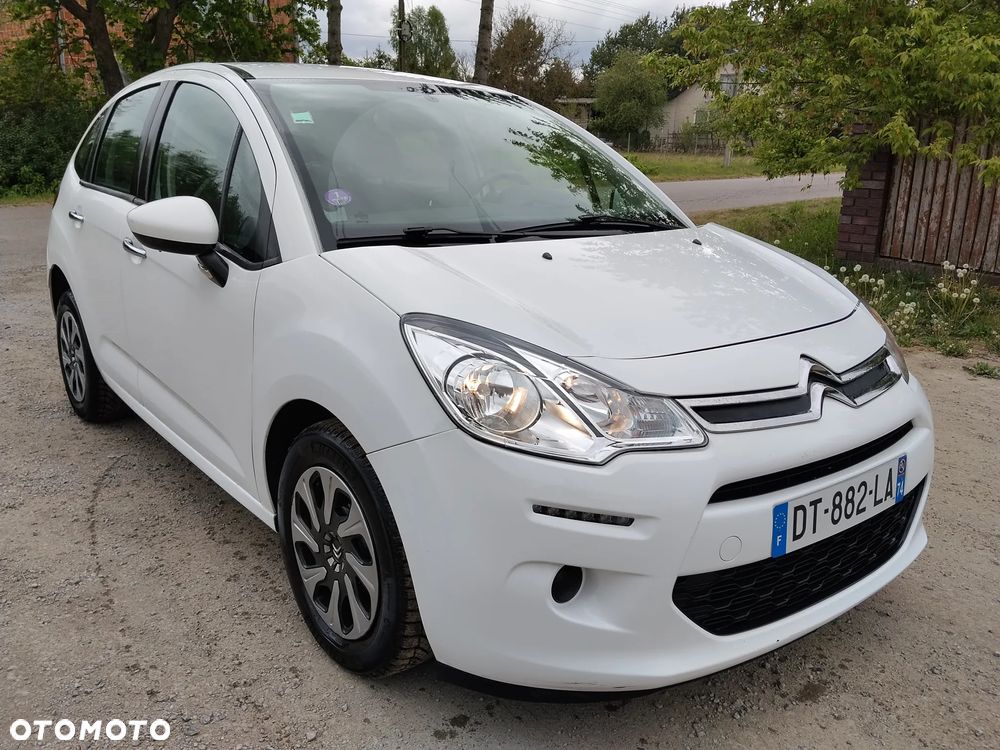 Citroën C3 Pure Tech 83 S&S FEEL - 1