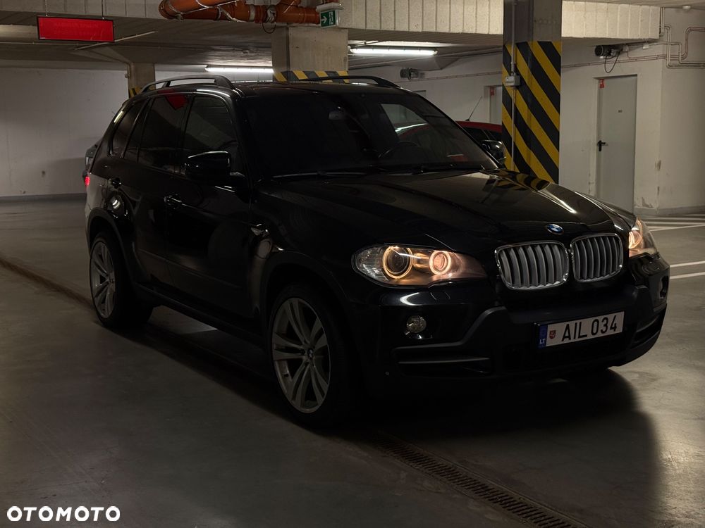 BMW X5 3.0d xDrive - 2
