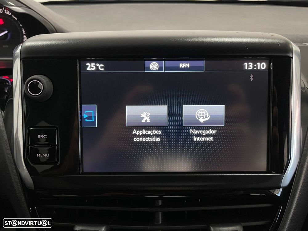 Peugeot 208 1.2 PureTech Style - 40