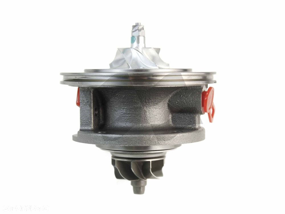 Koras turbiny 31459962 10009700118 Volvo S90 2.0 D4 120/133/140kW 2016–2021 - 3