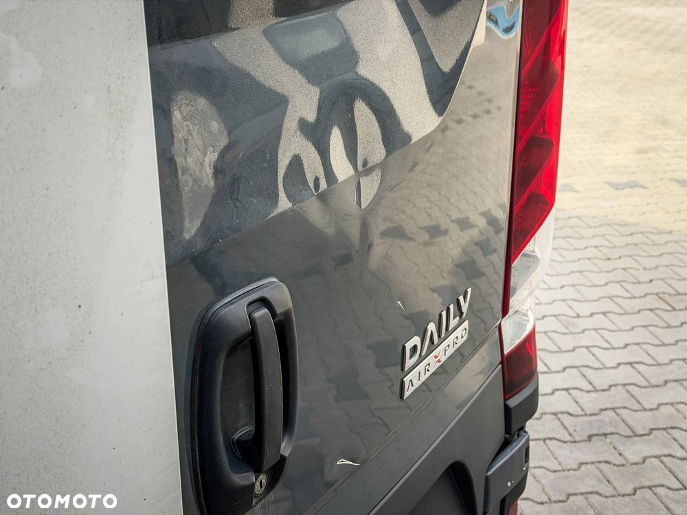 Iveco DAILY 35S18HA8/P V WINDA - 11
