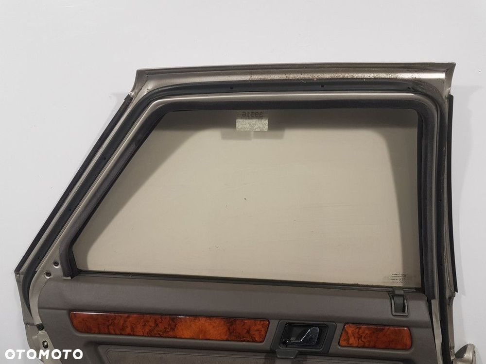 ROVER 820 FASTBACK DRZWI TYŁ LEWE MMW - 9