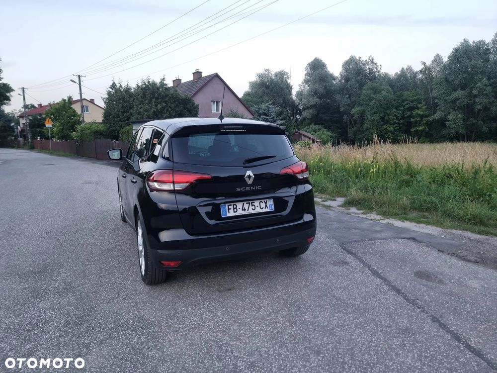 Renault Scenic Energy dCi 110 S&S Paris - 6