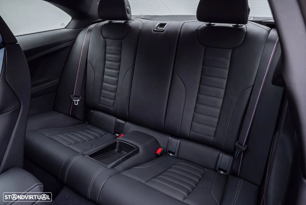 BMW M2 Auto - 34