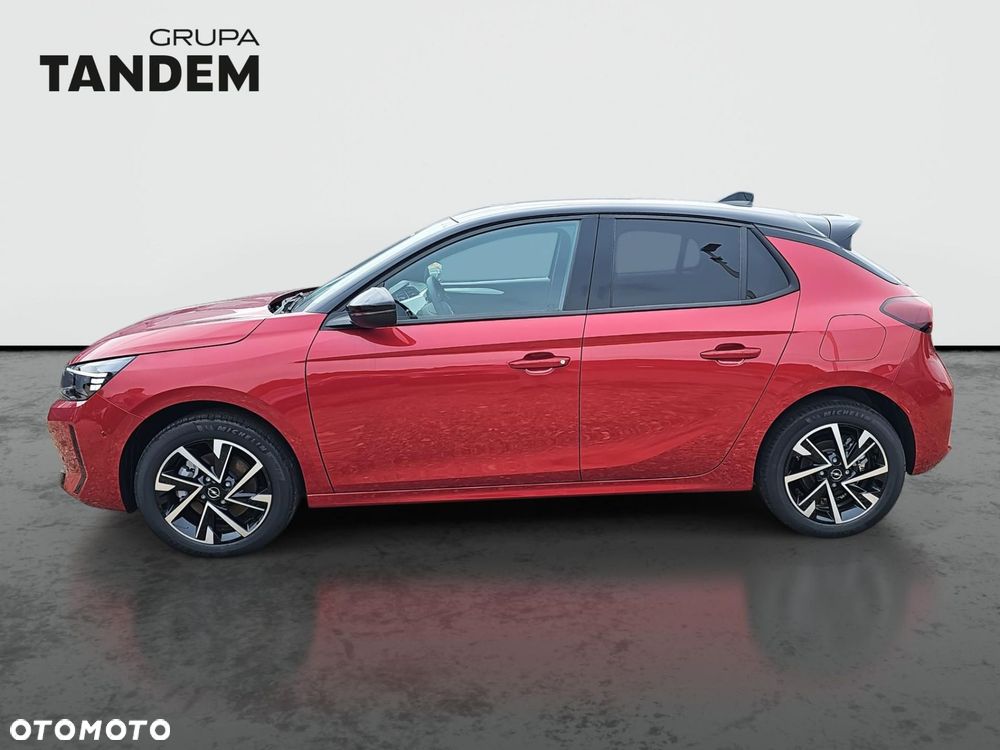 Opel Corsa - 8