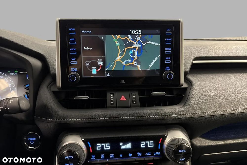 Toyota RAV4 - 16