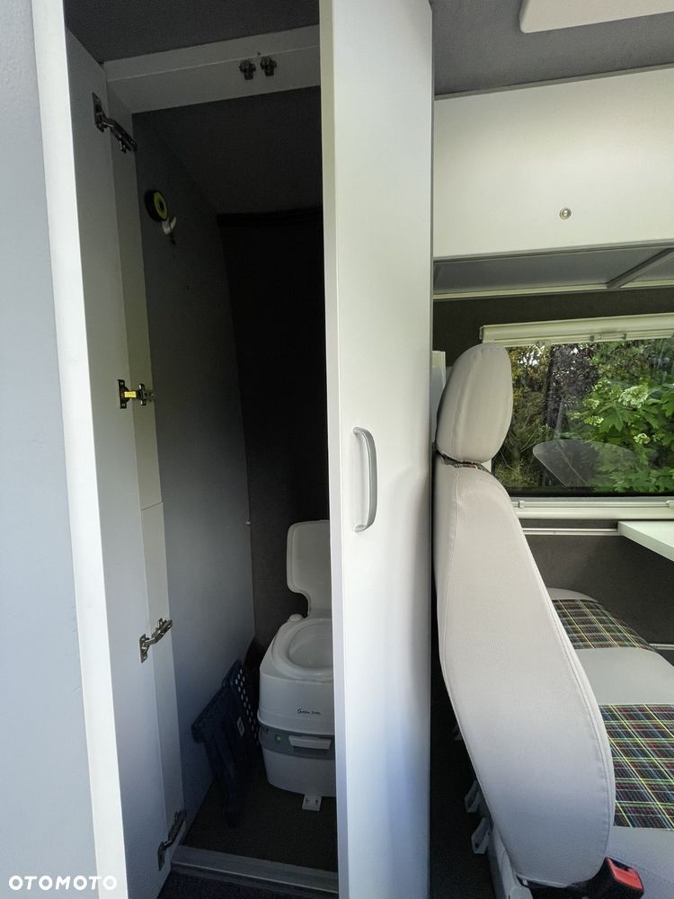 Mercedes-Benz SPRINTER W906 313 CDI - 24