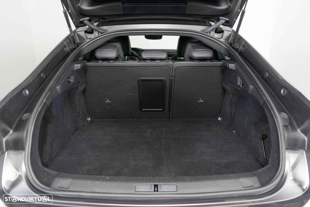 Peugeot 508 1.6 Hybrid GT e-EAT8 - 13