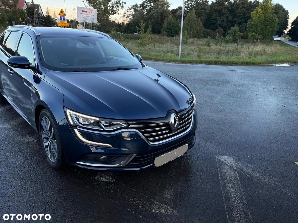 Renault Talisman 1.6 Energy dCi Intens EDC - 31