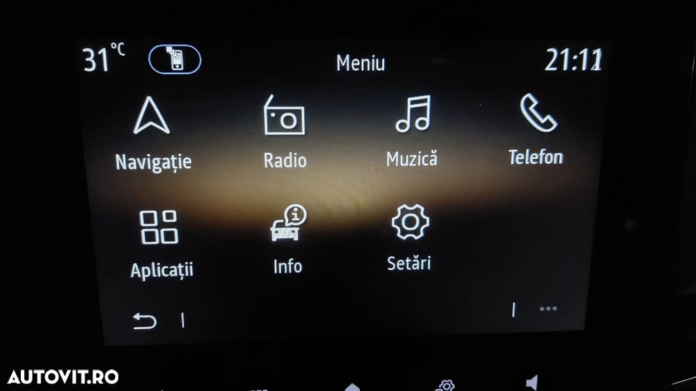 Renault Megane - 18