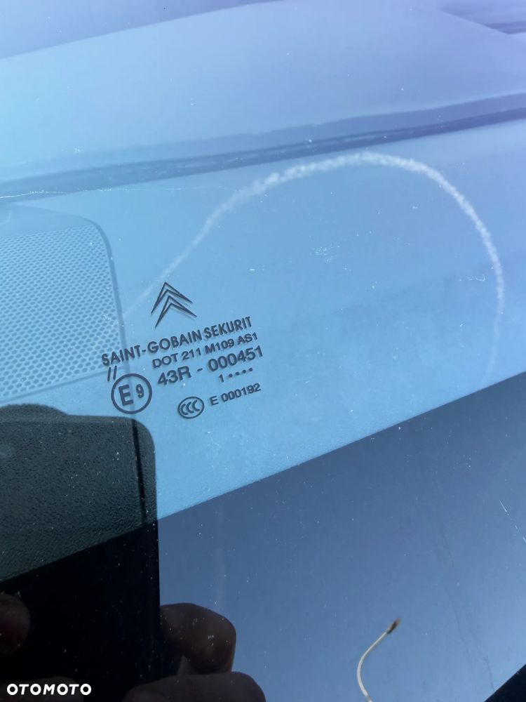 Citroën C4 Picasso 2.0 HDi Exclusive - 19