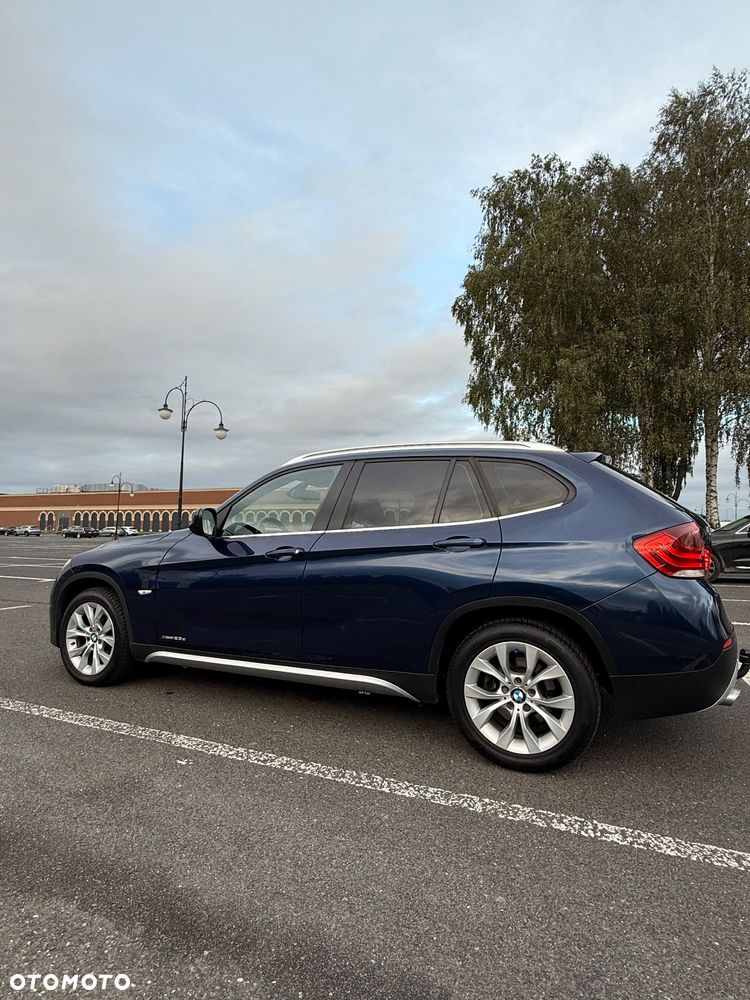 BMW X1 xDrive23d - 23