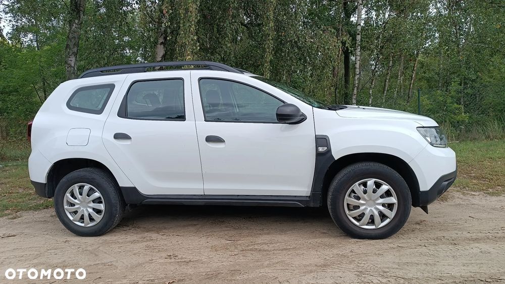 Dacia Duster ver-1-0-tce-access - 6