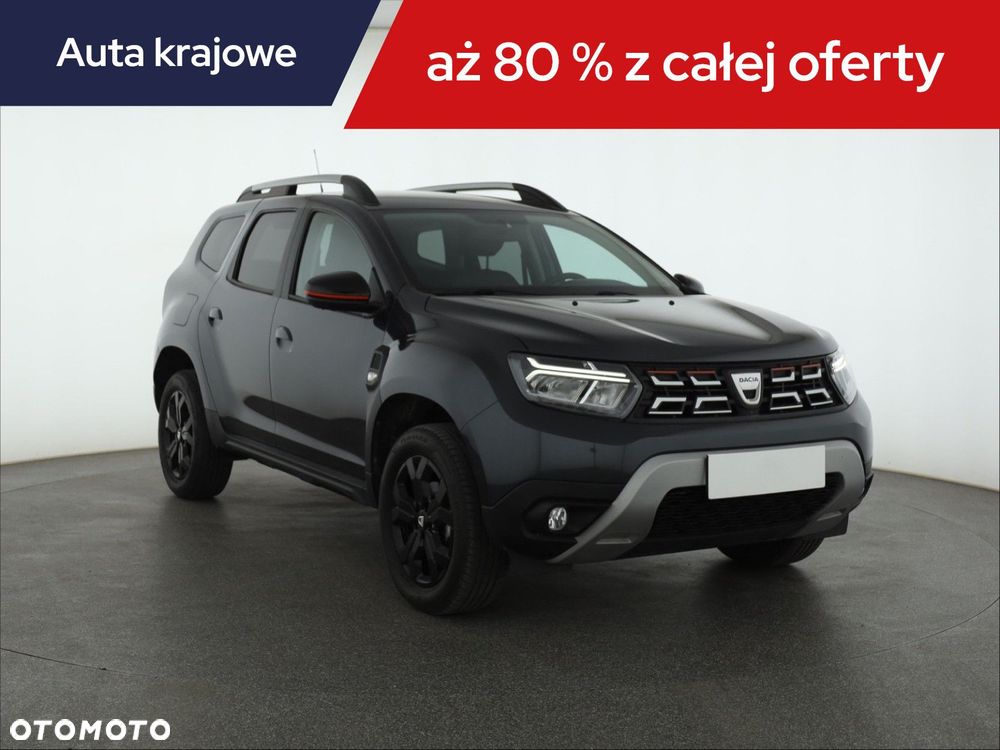 Dacia Duster - 3