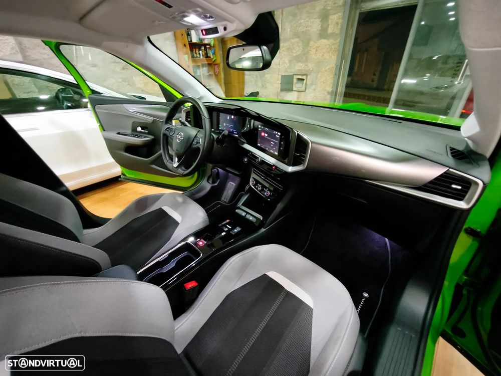 Opel Mokka-e Elegance - 15