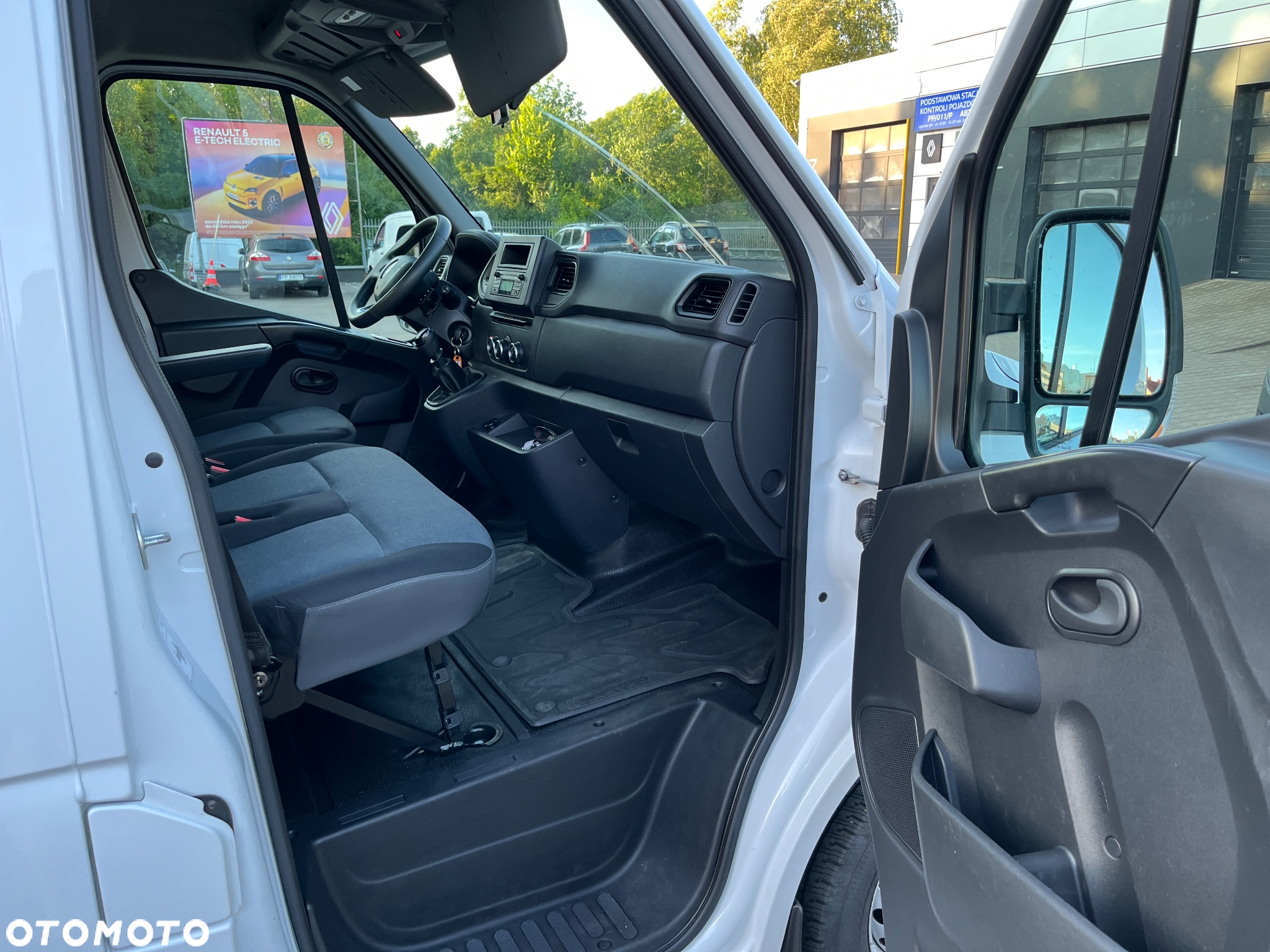 Renault Master - 8