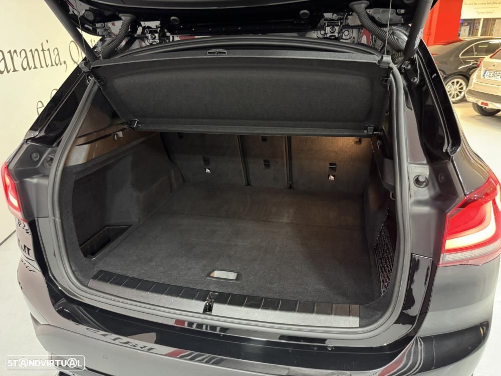 BMW X1 16 d sDrive Advantage Auto - 42