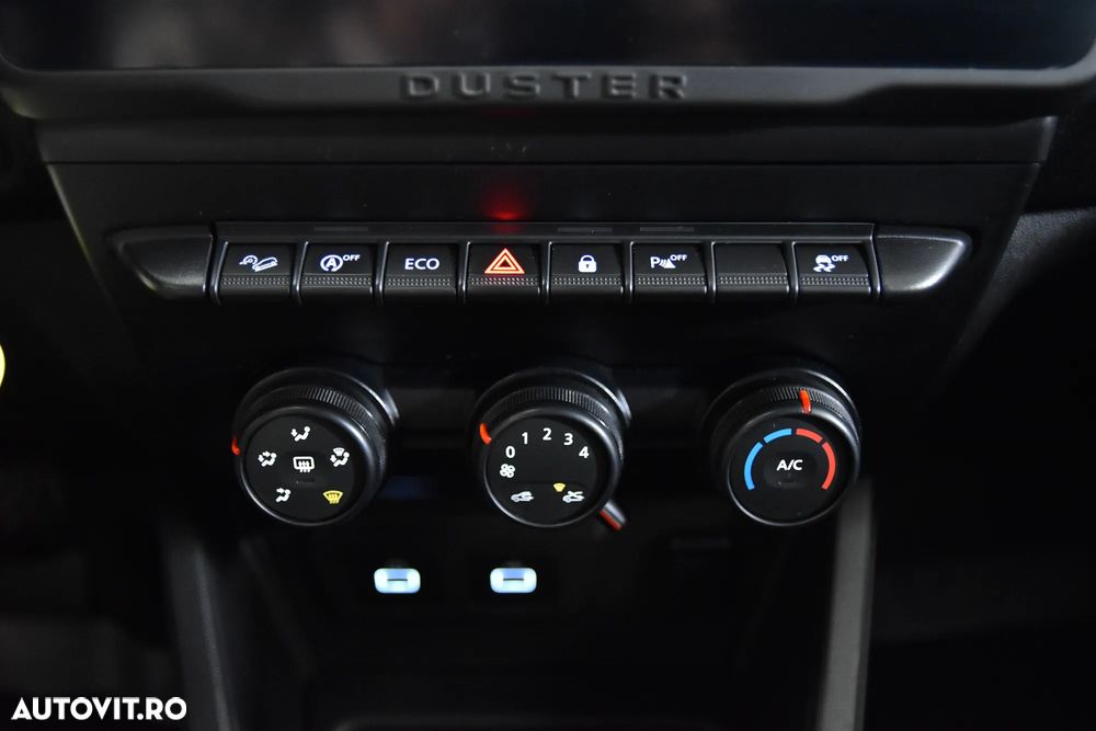Dacia Duster - 18