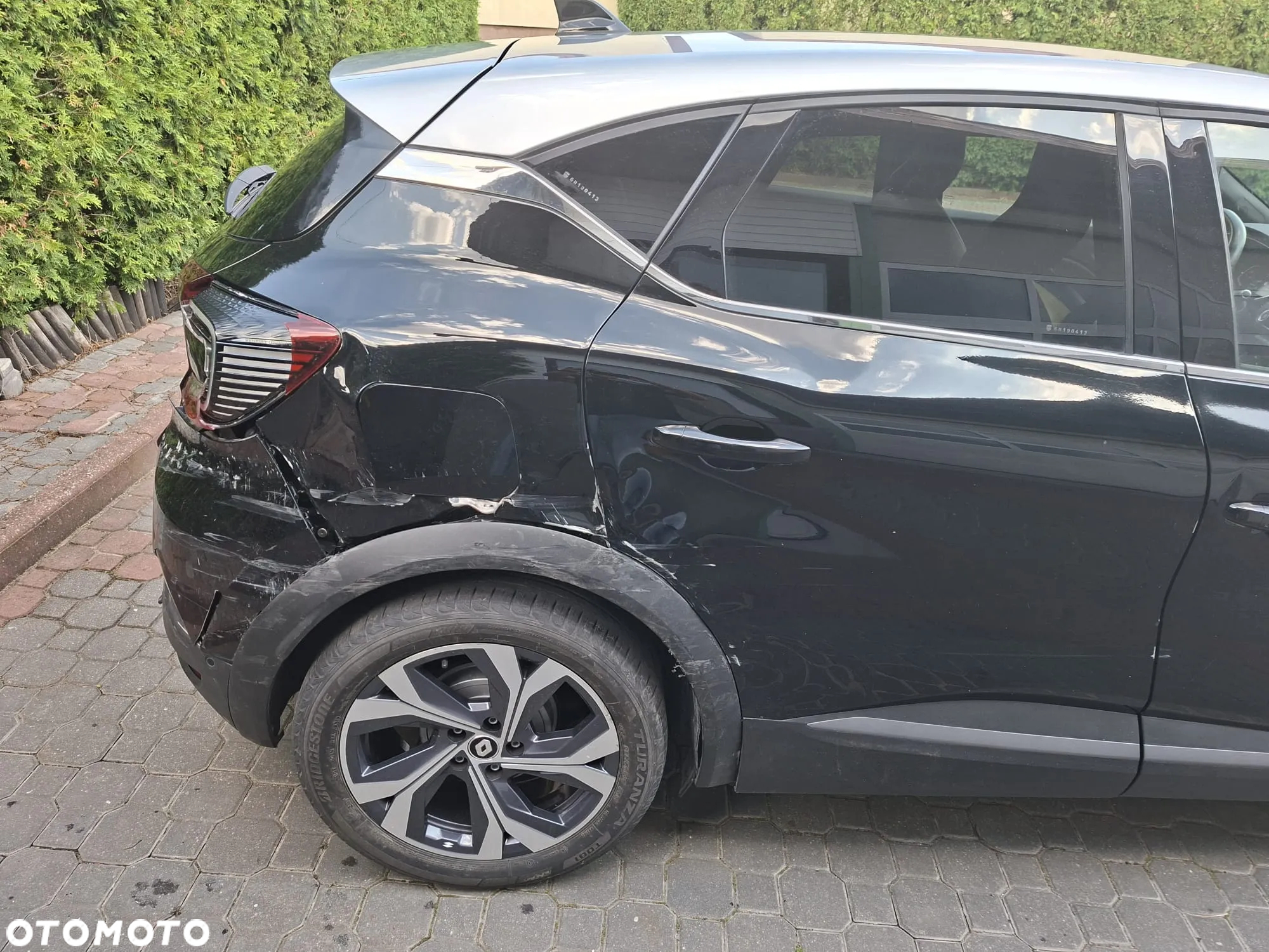 Renault Captur TCe 140 EDC GPF R.S LINE - 8