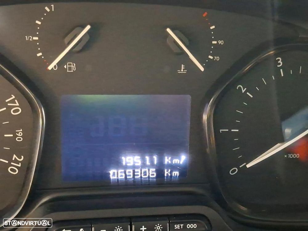 Peugeot Expert 1.6 BlueHdi  - L2 H1- Premium - IVA Dedutível - 6