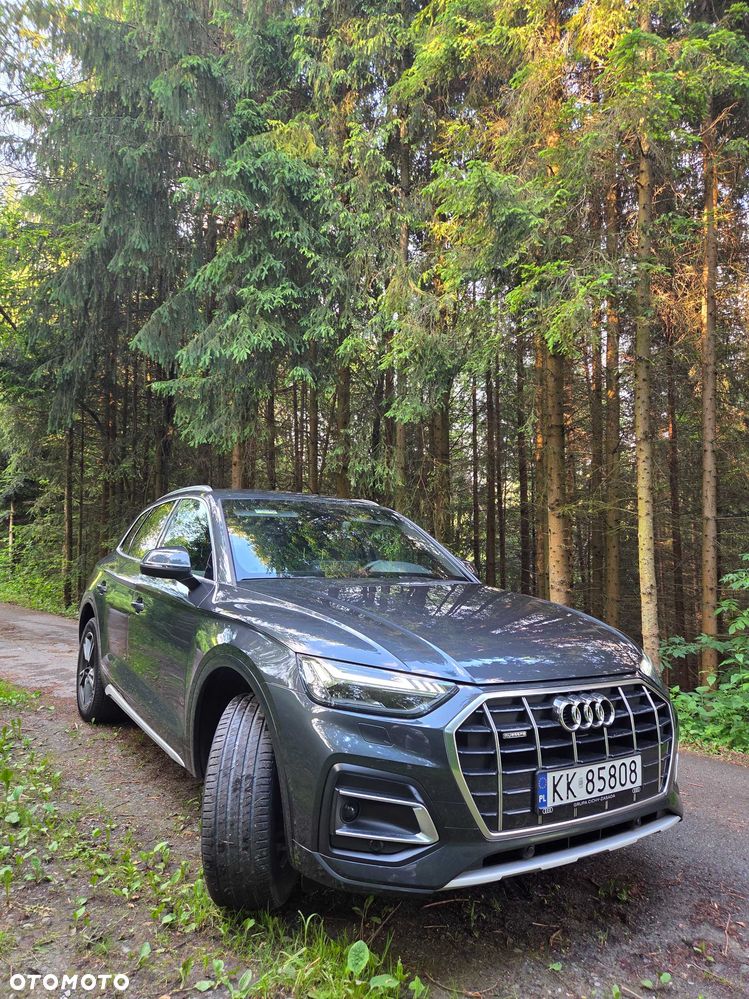 Audi Q5 - 4