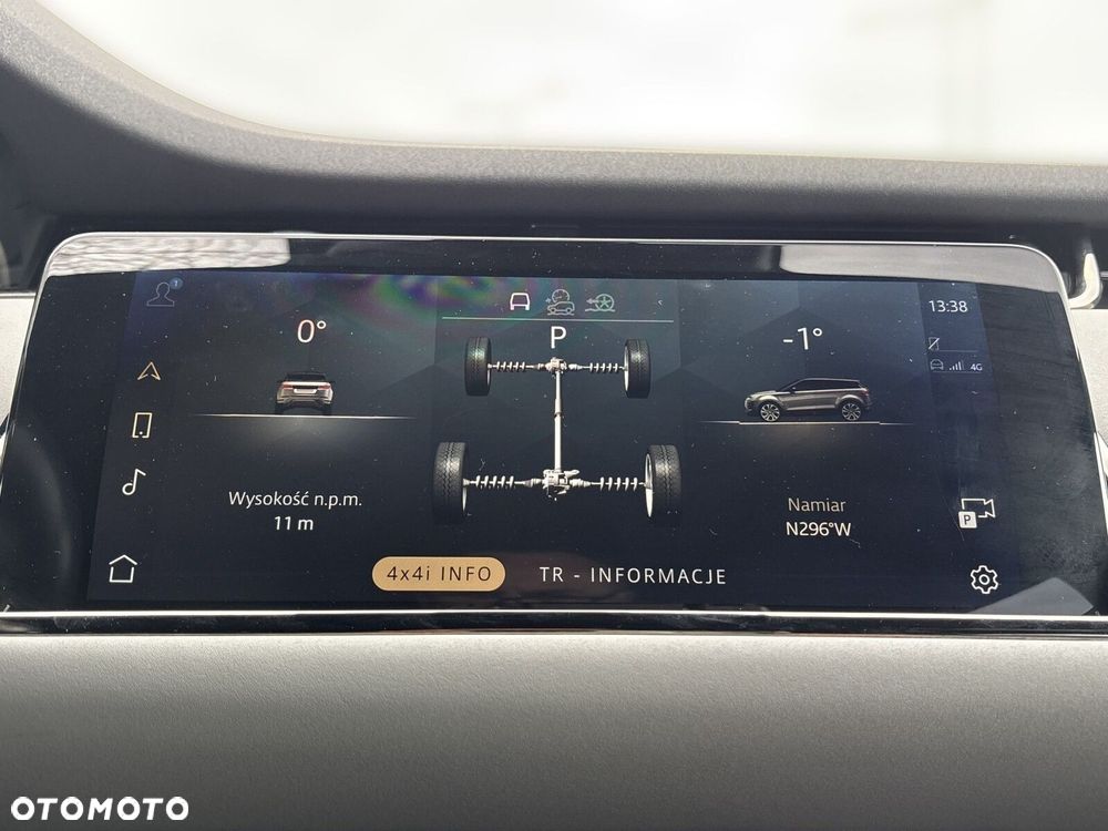 Land Rover Range Rover Evoque 2.0 D200 mHEV R-Dynamic SE - 27