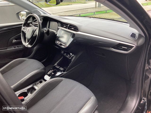 Opel Corsa-e Elegance - 33