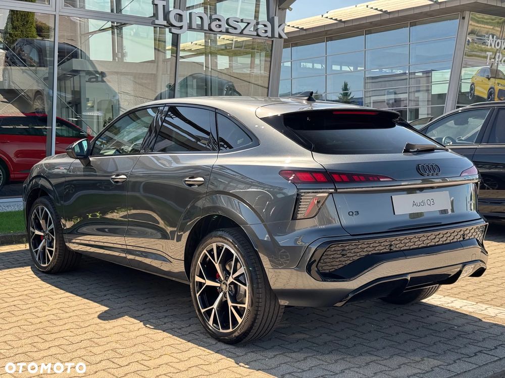 Audi Q3 Sportback - 7