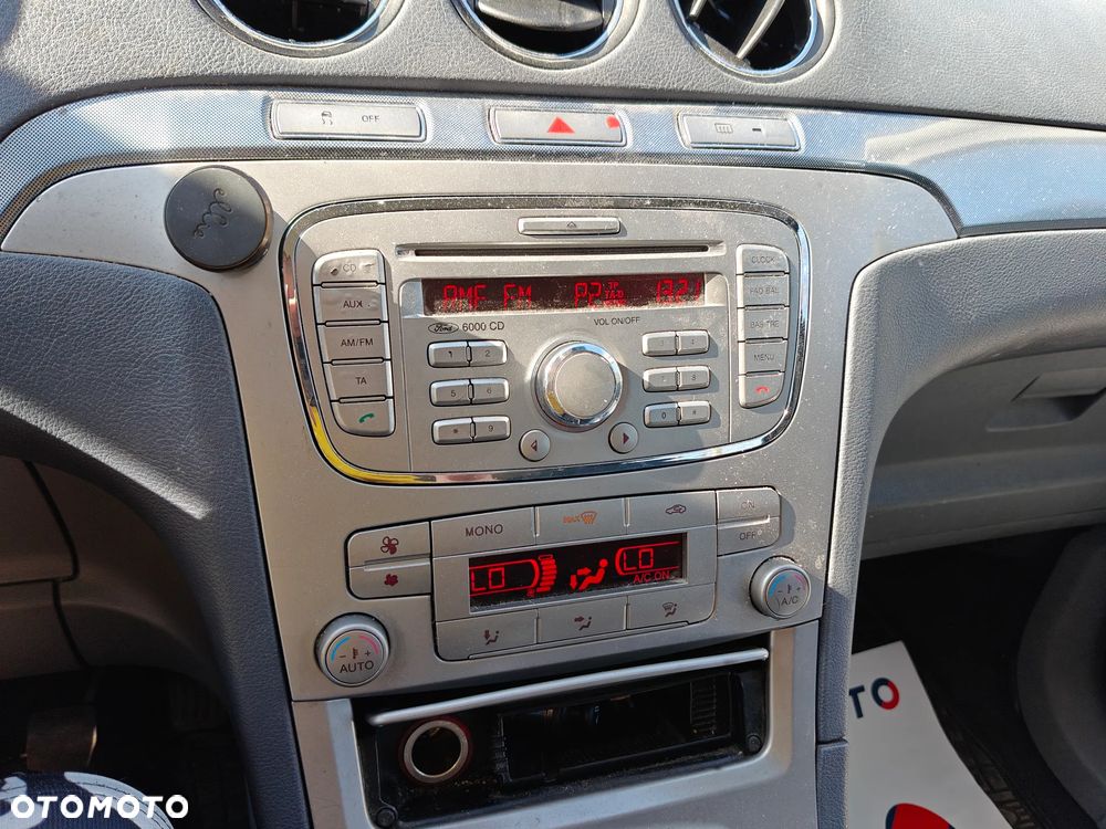 Ford S-Max 1.8 TDCi Titanium - 24