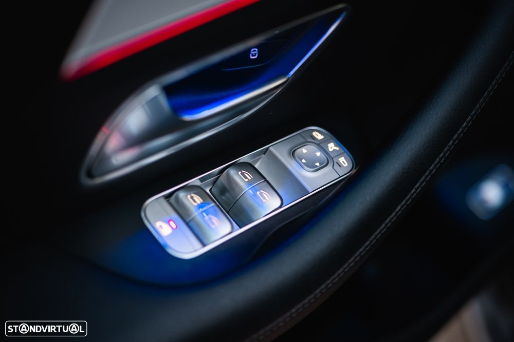 Mercedes-Benz GLE 350 de 4Matic - 17