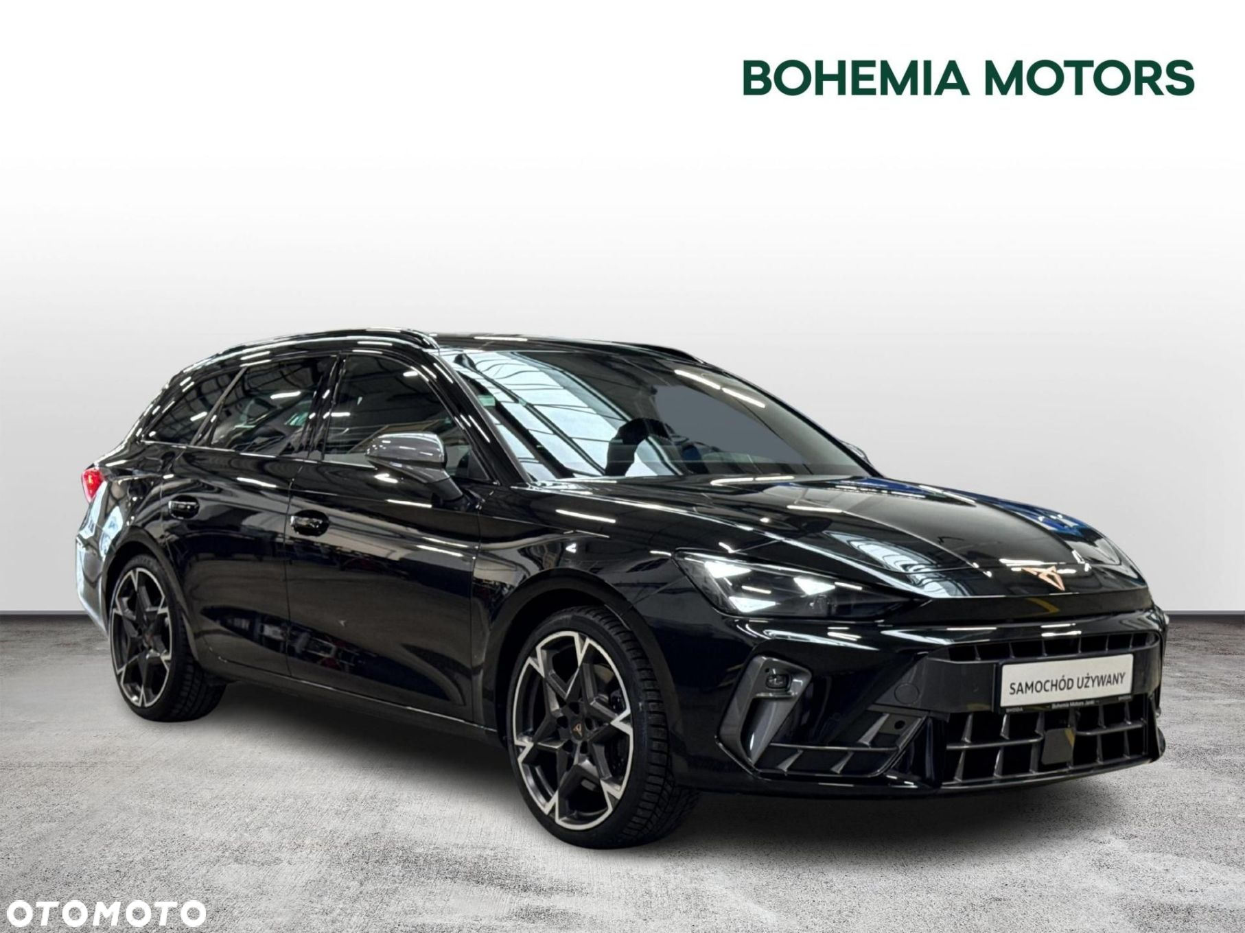 Cupra Leon - 7