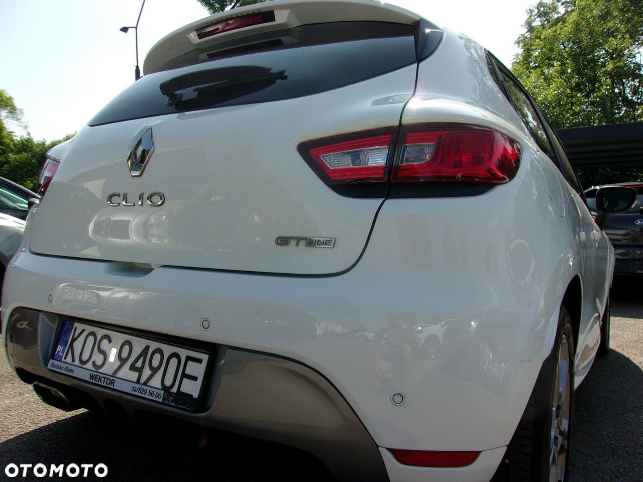 Renault Clio - 12