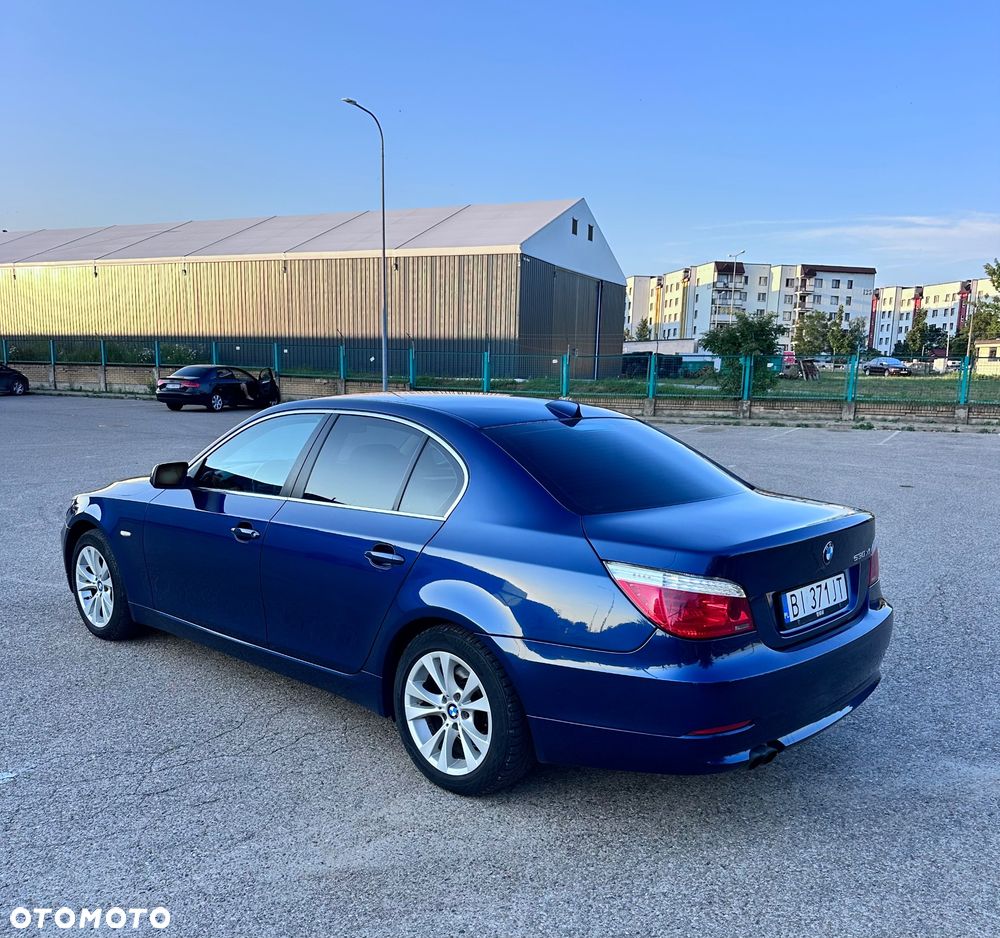 BMW Seria 5 530xi - 5