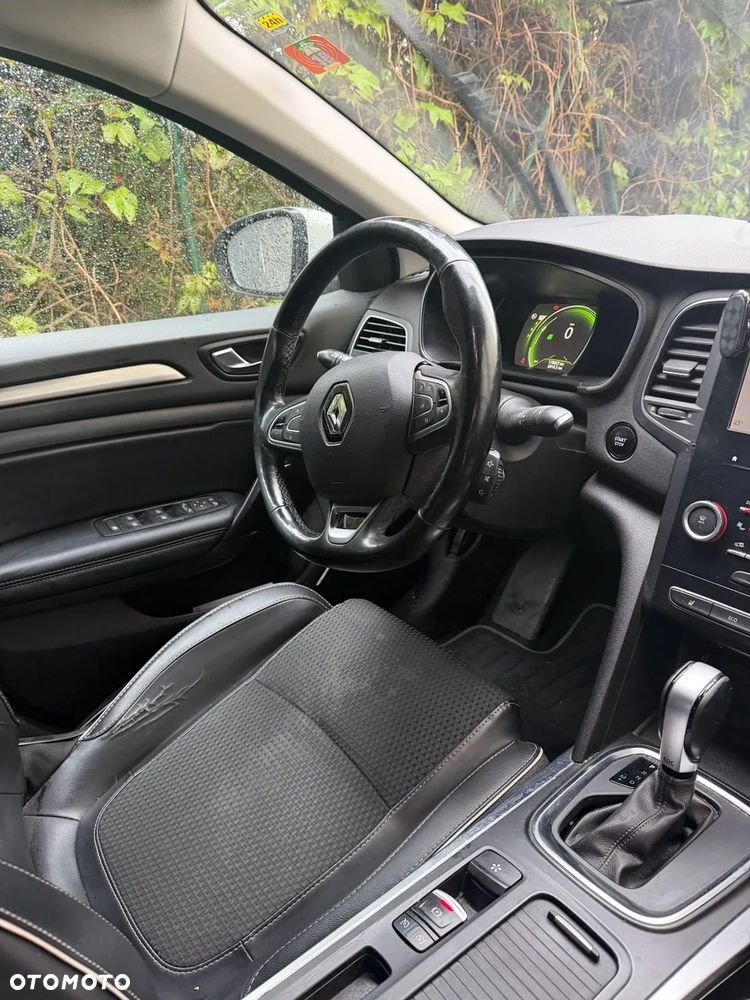 Renault Megane - 4