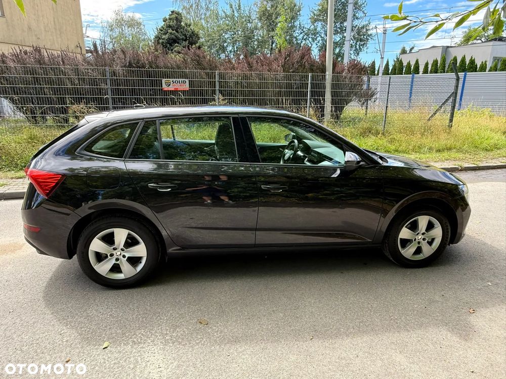 Skoda Scala 1.0 TSI Ambition - 6