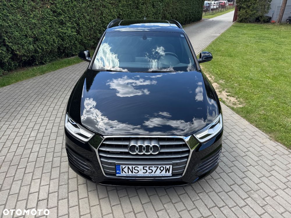 Audi Q3 - 4